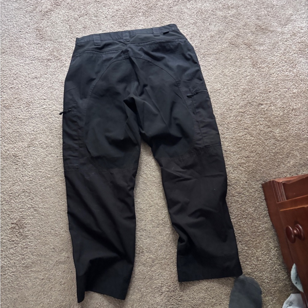 LAPG tactical pants. Black. 36x30.  Great shape.